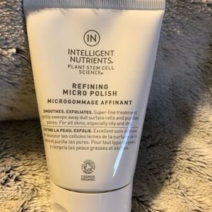 Intelligent Nutrients Refining Micro Polish